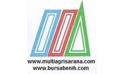 Logo Multi Agri Sarana