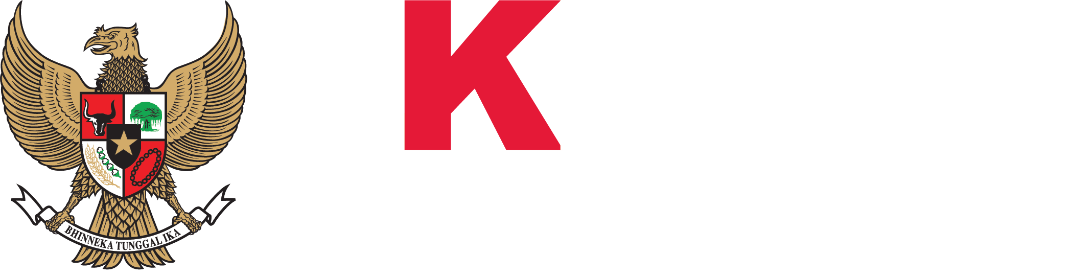 LKPP Logo