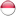 Bendera Indonesia