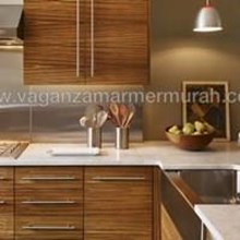 Meja Marmer Putih Meja Dapur Marmer Putih Meja Kitchen Marmer Putih