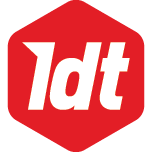 Logo IDT