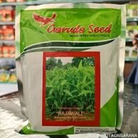 Watercress seed RAJAWALI 500 Gr