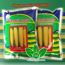 Benih Jagung Manis 