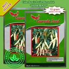 Cayenne Pepper Seeds White 