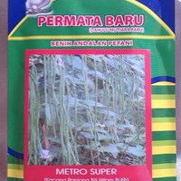 Benih Kacang panjang METRO SUPER 500 gram