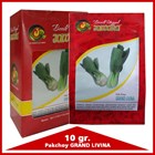 Seed Pakchoy GRAND LIVINA 1