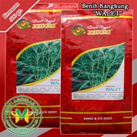 Benih Kangkung WALET 500 gr.