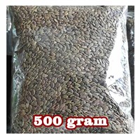 Bibit Benih Sengon Solomon 500 gram.