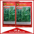 Seed Beans length 100 gram WULUNG 1