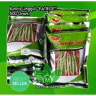 Seed Beans 500 g PATRIOT black seed 1