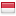 Bendera Indonesia